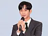 Actor Kim Soo-hyun on April 21, 2023 [NEWS1]