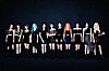 Girl group Loona [BLOCKBERRY CREATIVE]