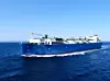 A LNG-FSRU built by Hanwha Ocean [HANWHA OCEAN]
