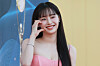 Singer Chuu [YONHAP]