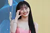 Singer Chuu [YONHAP]