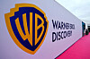 The Warner Bros logo is seen during the Cannes Lions International Festival of Creativity in Cannes, France, on June 22, 2022, in this file photo. [REUTERS/YONHAP]