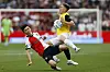 Feyenoord's Hwang In-beom makes team of the week after Eredivisie debut