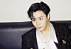 Late singer Moonbin [SCREEN CAPTURE]