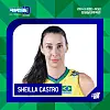 Sheilla Castro from Brazil [SCREEN CAPTURE]