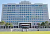 The presidential office in Yongsan District, central Seoul, is pictured on June 4, the start of President Lee Jae-myung’s term. [YONHAP]