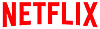 A Netflix logo [JOONGANG ILBO]