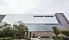 Samsung Biologics' plant in Yeonsu District, Incheon [JOONGANG ILBO]