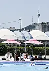 What to know on where to go: Seoul's public pools along Han have ...