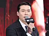 Actor Hyun Bin from Disney+'s ″Made in Korea″ speaks during the show's press conference held in southern Seoul on Dec. 15. [YONHAP]