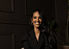 Ethiopia Habtemariam, former chairwoman and CEO of Motown Records, has been appointed the President of Music of HYBE America. [HYBE AMERICA]