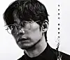 Actor Song Jae-lim in an official poster of the upcoming film “Crypto Man″ [MOOAM PRODUCTION]