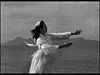 A scene from film ″Nakdong River″ (1952) [KOREA HERITAGE SERVICE]