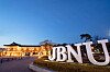 Jeonbuk National University's main gate in Jeonju, North Jeolla [JEONBUK NATIONAL UNIVERSITY]