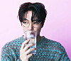 Singer Sung Si-kyung [SK JAEWON]