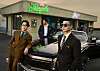 R&B trio Brown Eyed Soul [INNEXTTREND]