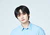 Lee Know of boy band Stray Kids [JYP ENTERTAINMENT]