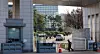 Vehicles enter and exit the Defense Counterintelligence Command headquarters in Gwacheon, Gyeonggi Province, on the afternoon of Dec. 9, 2024, as prosecutors from the special investigation headquarters probing the Dec. 3, 2024 martial law incident conduct a search and seizure operation at the facility. [NEWS1]