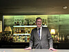 British Ambassador to Korea Colin Crooks poses for a photo at a bar located in the embassy building in Jung District, central Seoul, on April 24. [CHO JUNG-WOO]