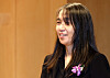 Author Han Kang [JOINT PRESS COPRS]
