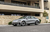 Hyundai Motor's all-electric Ioniq 6 sedan [HYUNDAI MOTOR]