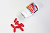 In this photo illustration, Tylenol packages and caplets are displayed, in Los Angeles, California, on Sept. 22. [AFP/YONHAP]
