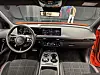 The interior of the Genesis GV60 Magma, the brand’s first high-performance model. [SARAH CHEA]