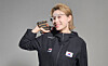 Olympic silver medalist sport shooter Kim Ye-ji [PLFIL]