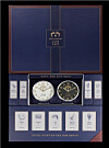 President Lee Jae Myung’s 2025 Chuseok gift set [PRESIDENTIAL OFFICE]