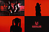 Girl group Badvillain is set to debut in the first half of 2024 [BIG PLANET MADE]