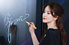 Actor Song Hye-kyo in Incheon on July 19, 2023 [YONHAP]