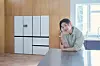 Actor Jun Ji-hyun's ″AI Home Appliance Troika″ Samsung Electronics advertisement campaign [SAMSUNG ELECTRONICS]