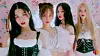 Girl group Fifty Fifty [ATTRAKT]