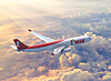 T'way Air aircraft [T'WAY]