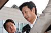 Actor Lee Sun-kyun appears at the Incheon Nonhyun Police Station for questioning on illegal drug use on Nov. 4. [NEWS1]