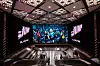 Girl group Blackpink's promotional campaign ″Pink Area: Takeover Lighting″ for its ongoing world tour ″Deadline″ [YG ENTERTAINMENT]