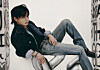 Jungkook of boy band BTS [BIGHIT MUSIC]