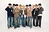 Boy band xikers poses for photos during an interview in southern Seoul on Oct. 29, ahead of the release of its sixth EP, ″House of Tricky: Wrecking the House,″ on Oct. 31. [KQ ENTERTAINMENT]