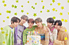 Boy band NCT Wish [SM ENTERTAINMENT]