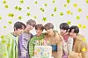 Boy band NCT Wish [SM ENTERTAINMENT]
