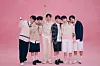 Boy band NCT Wish [SM ENTERTAINMENT]