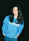 ADOR CEO Min Hee-jin [ADOR]