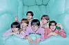 Boy band NCT Wish [SM ENTERTAINMENT]