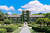 Yonsei University in western Seoul [YONSEI UNIVERSITY]