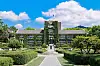 Yonsei University in western Seoul [YONSEI UNIVERSITY]