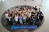 Participants of the Korea Arctic Academy visit Korea Polar Research Institute in 2019. [KOREA MARITIME INSTITUTE]