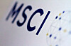 MSCI logo [REUTERS]