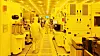 LB Semicon's semiconductor fabrication plant in Pyeongtaek, Gyeonggi [PARK HAE-LEE]