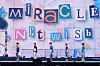 Boy band NCT Wish performs at the “SMTOWN Live 2025 [The Culture, The Future] in Seoul” held at the Gocheok Sky Dome in western Seoul on Jan. 11 and 12. [SM ENTERTAINMENT]