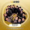 Seventeen was the only K-pop group named to Gold House’s A100 list. [GOLD HOUSE]